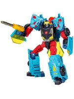 Transformers Legacy: United - Cybertron Universe Hot Shot Deluxe Class