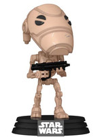 Funko POP! Star Wars: The Phantom Menace Anniversary - Battle Droid