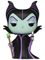 Funko POP! Disney: Sleeping Beauty 65th Anniversary - Maleficent with Candle