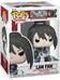 Funko POP! Animation: Fullmetal Alchemist Brotherhood - Lan Fan (Ninja)