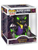 Funko POP! Deluxe: Sleeping Beauty - Maleficent on Bridge