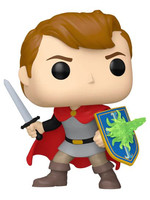 Funko POP! Disney: Sleeping Beauty 65th Anniversary - Prince Phillip