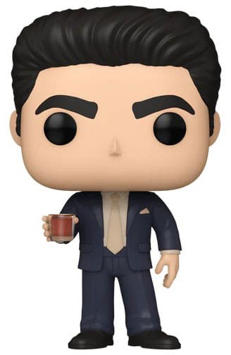 Funko POP! Television: The Sopranos - Christopher Moltisanti