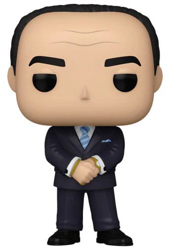 Funko POP! Television: The Sopranos - Tony Soprano