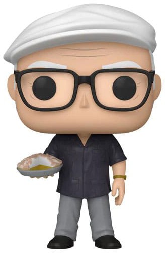 Funko POP! Television: The Sopranos - Junior Soprano