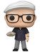 Funko POP! Television: The Sopranos - Junior Soprano