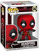 Funko POP! Marvel: Deadpool & Wolverine - Deadpool