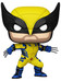 Funko POP! Marvel: Deadpool & Wolverine - Wolverine