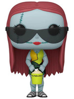 Funko POP! Disney: Nightmare before Christmas - Sally (Beach)