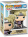 Funko POP! Animation: Naruto Shippuden - Temari