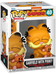 Funko POP! Comics: Garfield - Garfield with Pooky