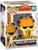 Funko POP! Comics: Garfield - Garfield with Lasagna