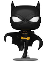Funko POP! Heroes: Batman War Zone - Batgirl (Cassandra Cain)