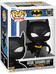 Funko POP! Heroes: Batman War Zone - Batgirl (Cassandra Cain)