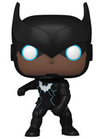 Funko POP! Heroes: Batman War Zone - Batwing