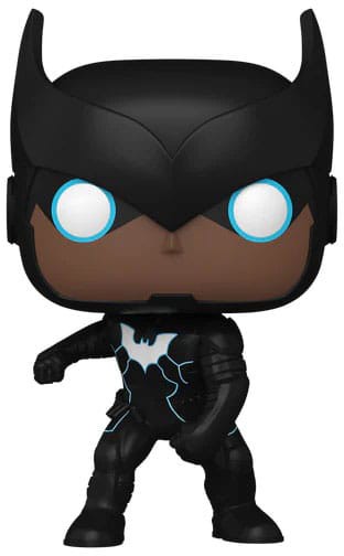 Funko POP! Heroes: Batman War Zone - Batwing