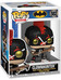 Funko POP! Heroes: Batman War Zone - Clownhunter
