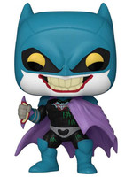 Funko POP! Heroes: Batman War Zone - The Joker (War Joker)