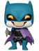 Funko POP! Heroes: Batman War Zone - The Joker (War Joker)