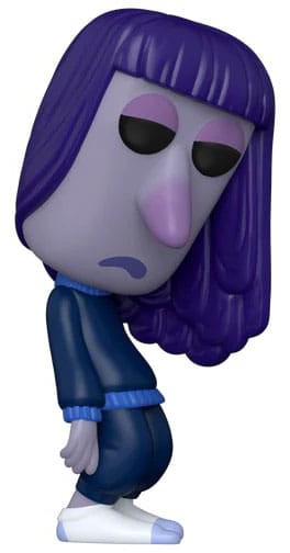 Funko POP! Disney: Inside Out 2 - Ennui