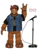 Alf - Ultimate Born to Rock Alf