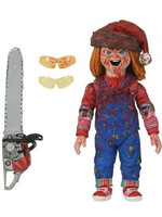 Child's Play - Ultimate Chucky (Holiday Edition)