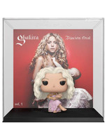 Funko POP! Albums: Shakira - Fijación Oral Vol. 1