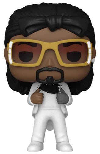 Funko POP! Rocks: Snoop Dogg - Sensual Seduction