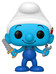 Funko POP! Television: The Smurfs - Handy Smurf