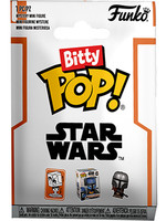 Funko Bitty POP! Star Wars: The Mandalorian Mystery Bag