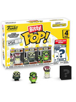 Funko Bitty POP! Minions 4-Pack Series 2