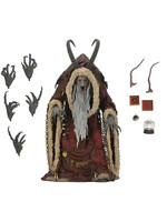 Krampus - Krampus Deluxe Figure