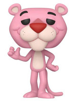 Funko POP! Television: Pink Panther - Pink Panther