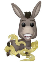 Funko POP! Movies: Shrek 30th Anniversary - Donkey