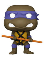 Funko POP! Television: Teenage Mutant Ninja Turtles - Donatello