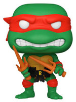Funko POP! Television: Teenage Mutant Ninja Turtles - Raphael
