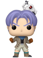 Funko POP! Animation: Dragon Ball GT - Trunks and Gill