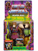 MOTU x TMNT: Turtles of Grayskull - Splinter-Skull Deluxe