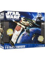 Star Wars: The Clone Wars - V-19 Torrent Starfighter