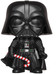 Funko POP! Star Wars - Holiday Darth Vader Funko POP! Star Wars - Holiday Darth Vader