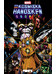 Marvel - Den Kosmiska Handsken