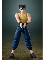 Yu Yu Hakusho - Yusuke Urameshi - S.H. Figuarts Yu Yu Hakusho - Yusuke Urameshi - S.H. Figuarts