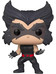 Funko POP! Marvel: X-Men - Retro Wolverine (Exclusive)