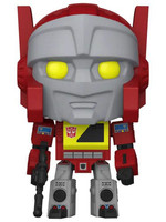 Funko POP! Retro Toys: Transformers 40th Anniversary - Blaster