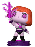 Funko Fusion POP! Games: Masters of the Universe - He-Man (Chase)