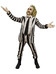 Beetlejuice 1988 - Beetlejuice in Striped Suit - 1/4