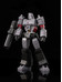 Transformers: Furai Plastic Model Kit - Megatron G1 Ver.