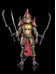 Mythic Legions: Rising Sons - Diis Paator