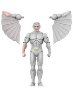 SilverHawks Ultimates - Darkbird SilverHawks Ultimates - Darkbird