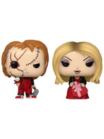 Funko Pocket POP!: Child's Play Valentines 2-Pack